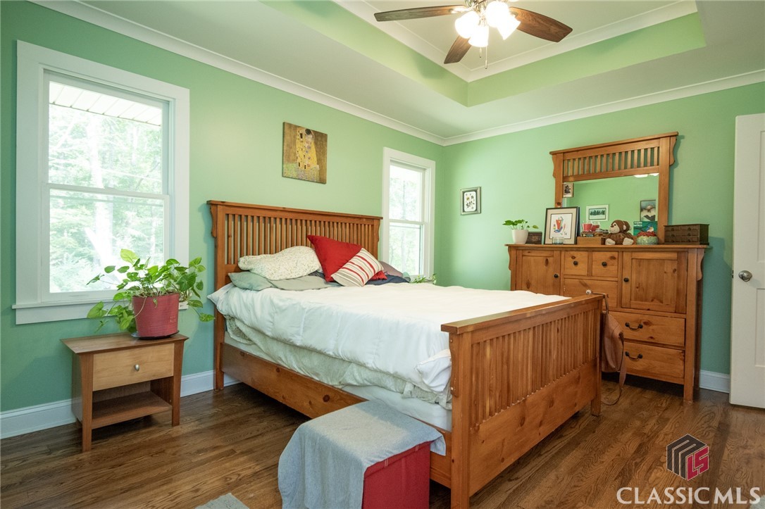 1011 Price Mill Road Madison, GA 30650 - Photo 19 of 42