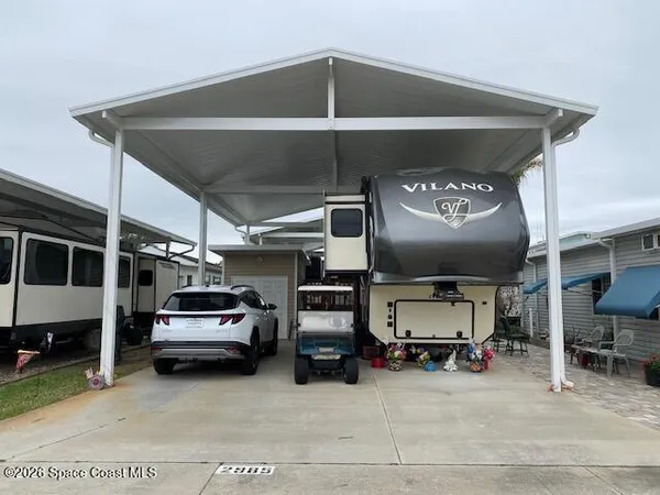 $164,500 | 2985 Centaur Lane, Unit 38, Titusville, FL 32796