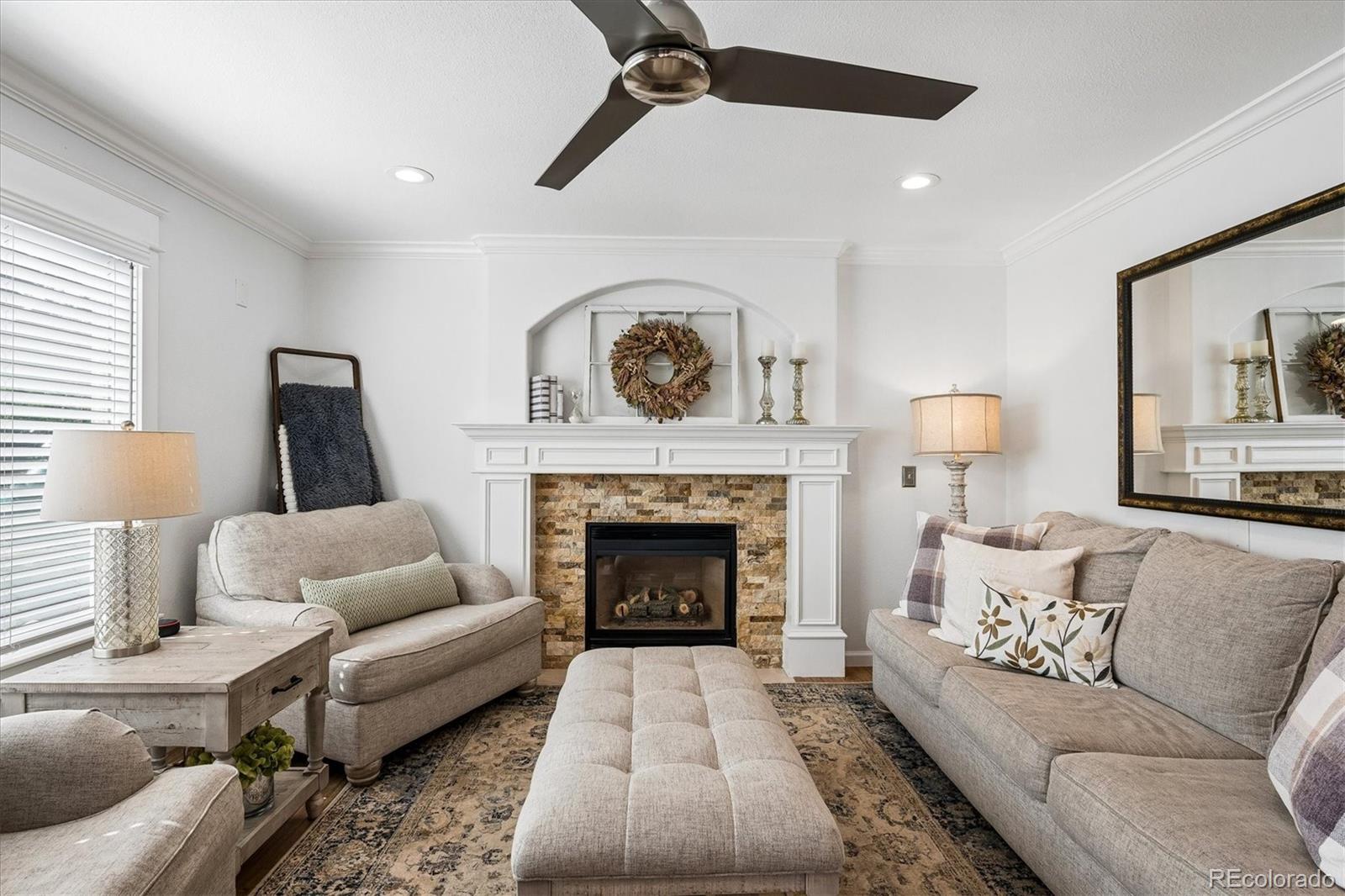 9711 Moss Rose Circle Highlands Ranch, CO 80129 - Photo 14 of 50
