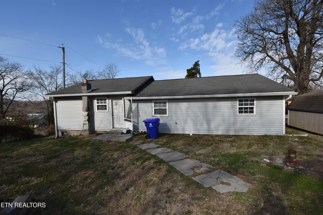 $175,000 | 6810 Texas Valley Road, Knoxville, TN 37938