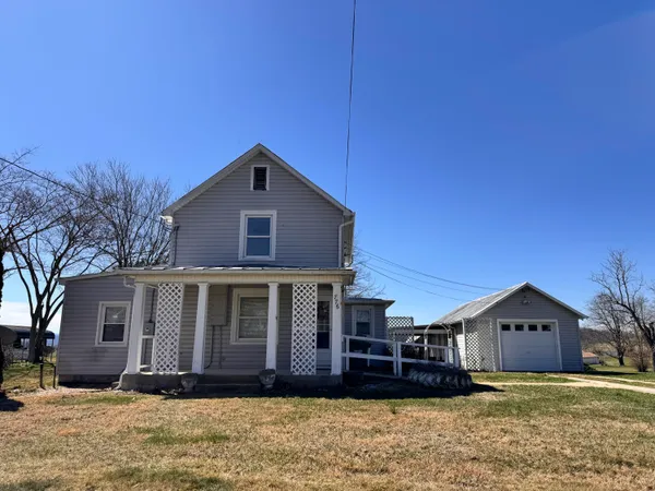 $170,000 | 776 Spottswood Road, Steeles Tavern, VA 24476