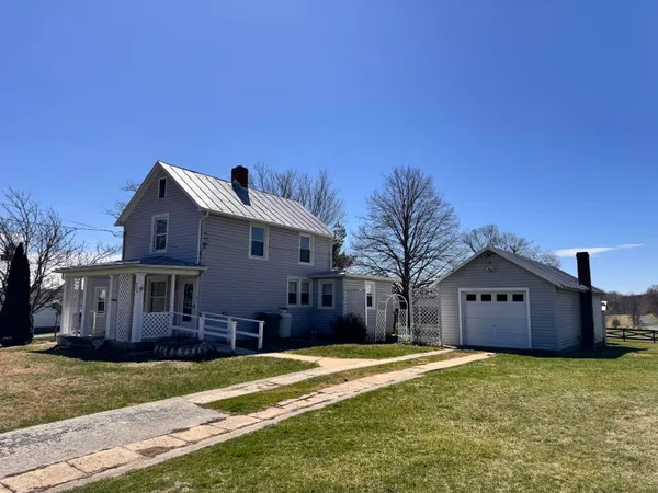 $170,000 | 776 Spottswood Road, Steeles Tavern, VA 24476