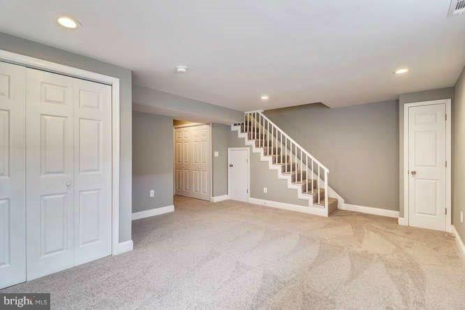 1644 Ralworth Road Baltimore, MD 21218 - Photo 22 of 29 Basement