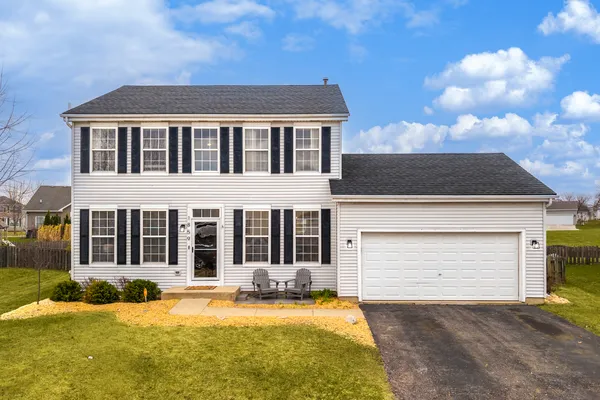 $425,000 | 1859 Sedgegrass Trail, Aurora, IL 60504