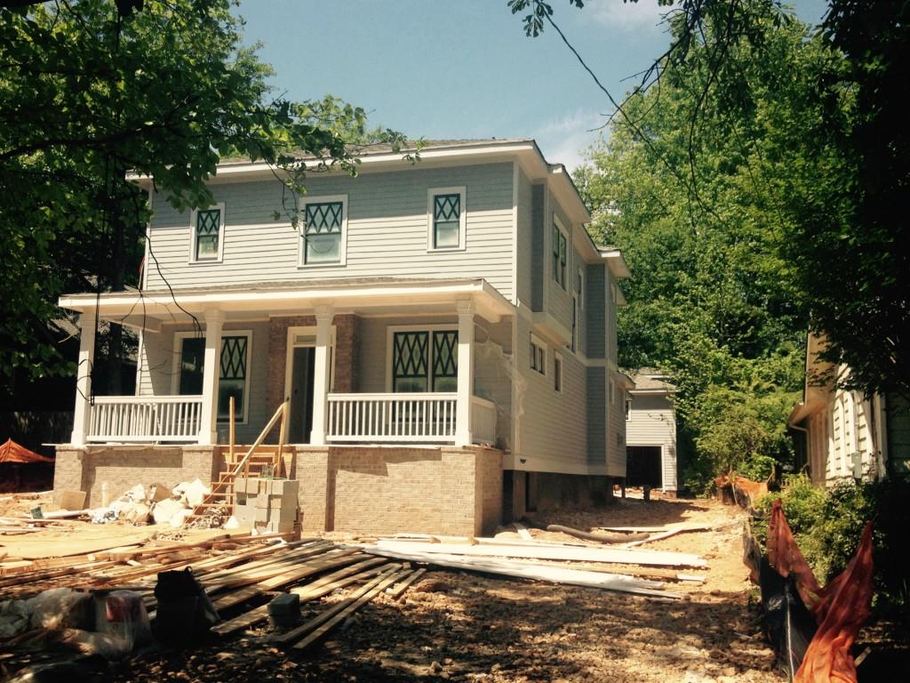 129 West Hill Street Decatur, GA 30030 - Photo 1 of 1