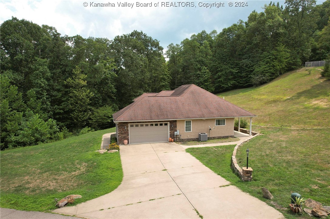 257 Chessie Ridge Sumerco, WV 25567 - Photo 28 of 32 Gallery Image 28