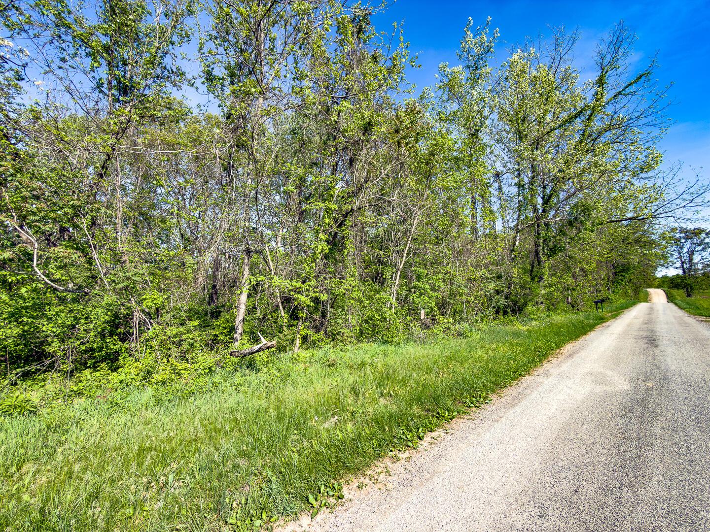 2 Perry Ridge Road Wilkesville, OH 45695 - Photo 2 of 27 Perry Ridge Rd Tract 2-1