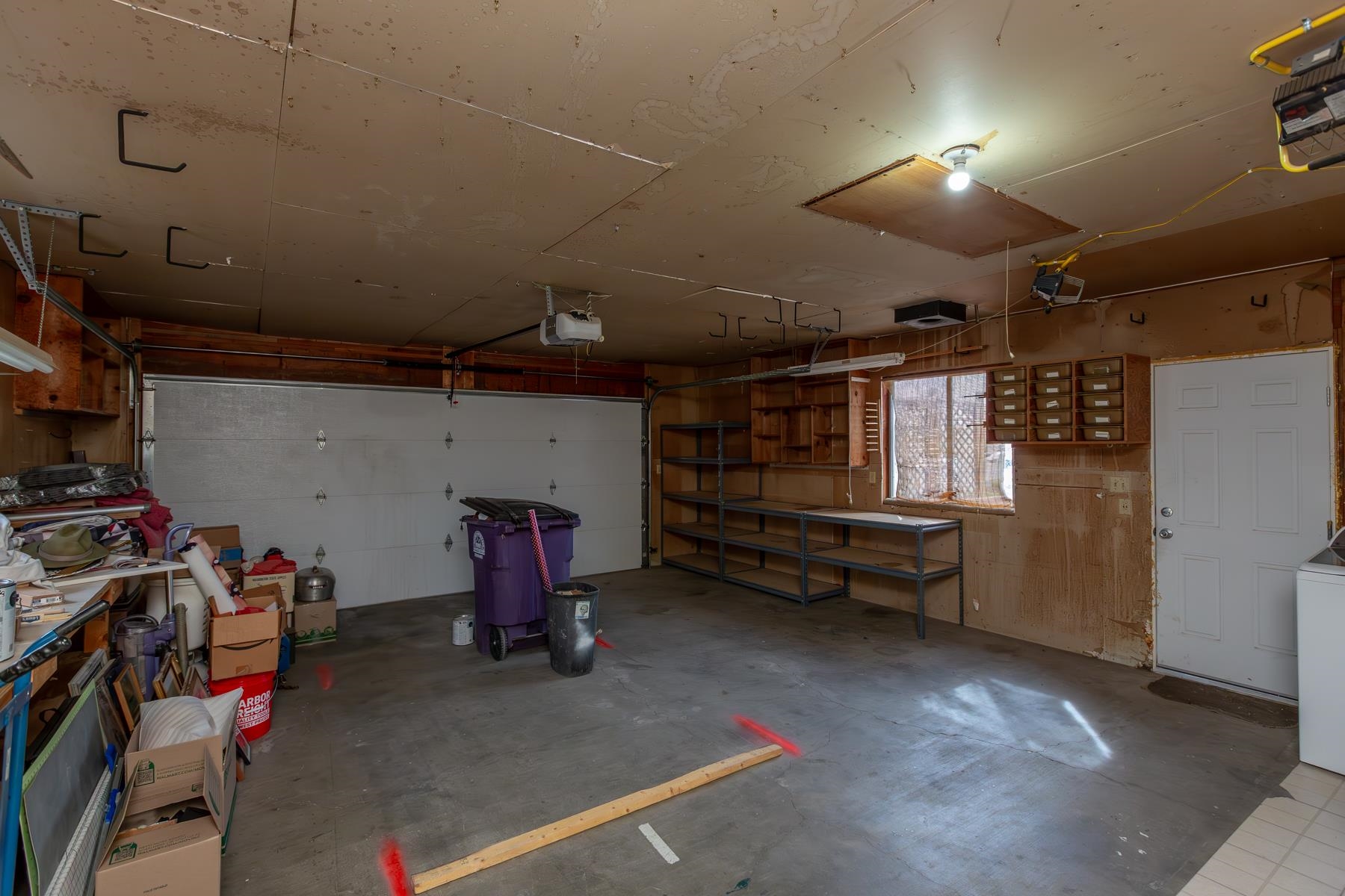 481-31 31 1/4 Road Grand Junction, CO 81504 - Photo 30 of 38 a view of storage and utility room