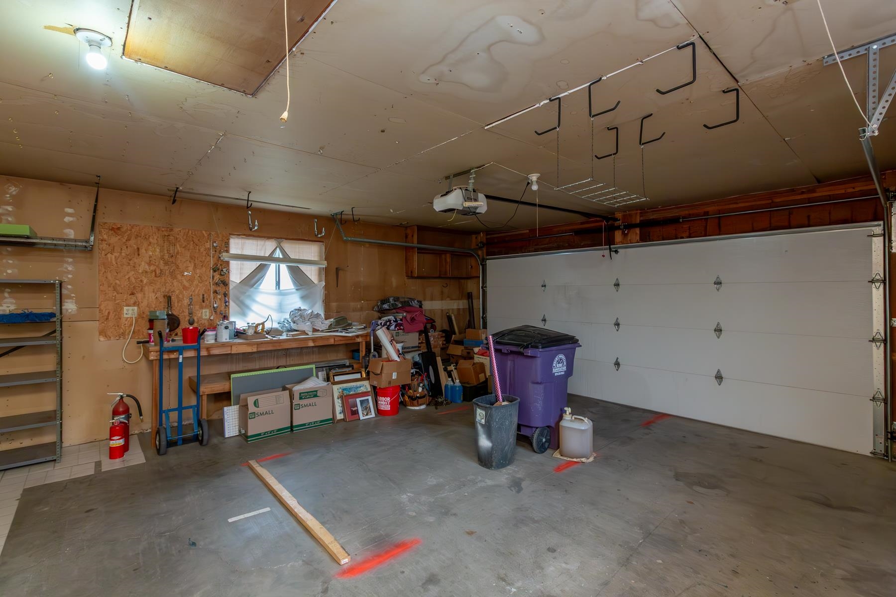 481-31 31 1/4 Road Grand Junction, CO 81504 - Photo 31 of 38 a view of storage and utility room