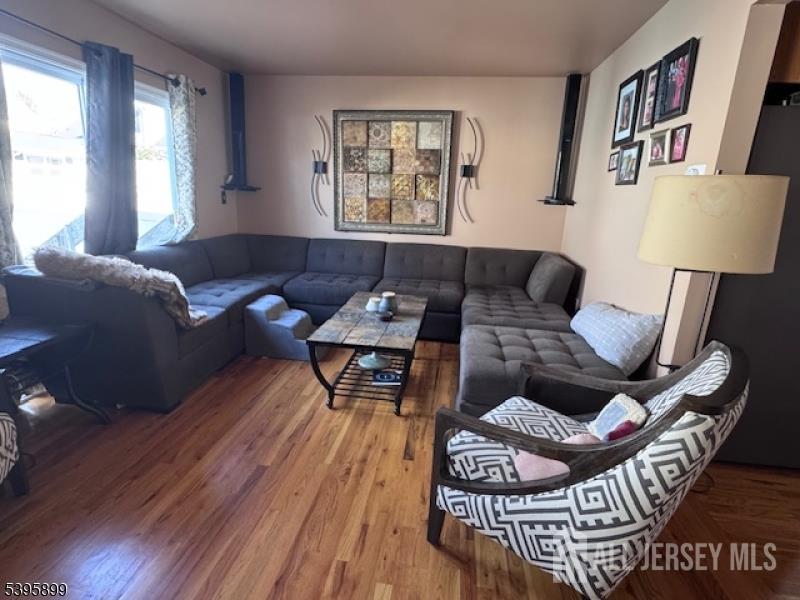 55 Edmund Street Edison, NJ 08817 - Photo 5 of 11 a living room with furniture and a window