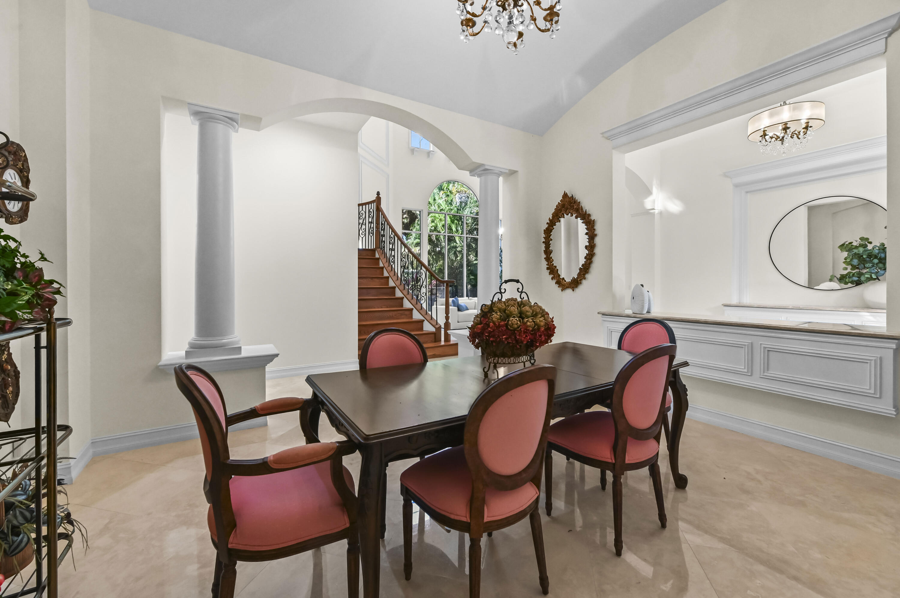 17665 Middlebrook Way Boca Raton, FL 33496 - Photo 11 of 69 23 Dining Room 02