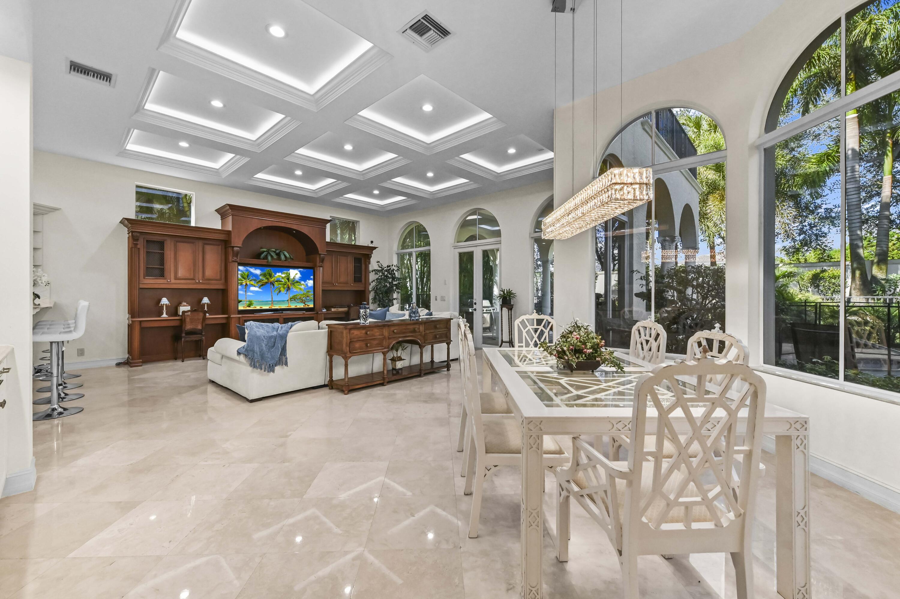 17665 Middlebrook Way Boca Raton, FL 33496 - Photo 12 of 69 11 Dining Room 01