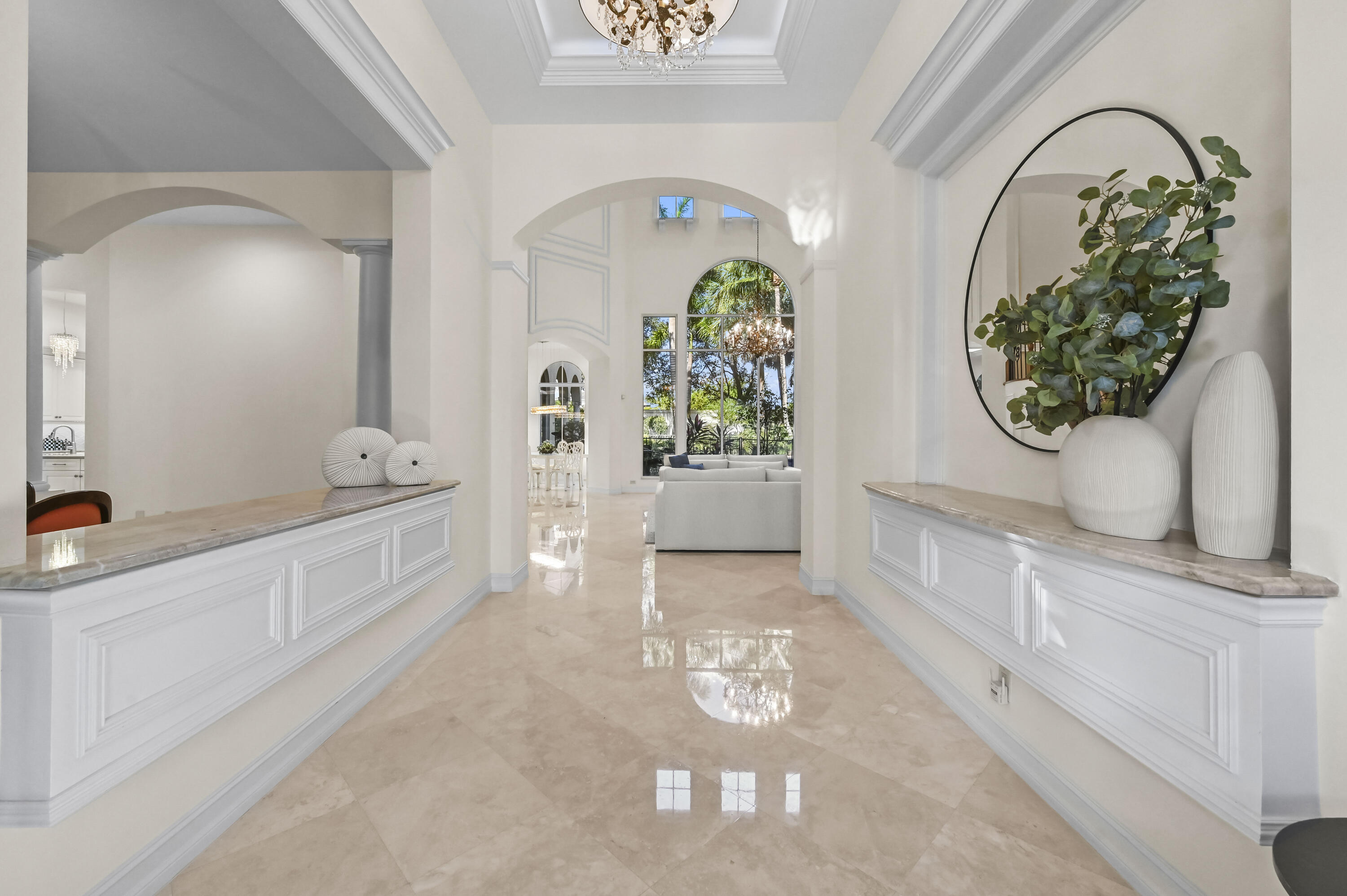 17665 Middlebrook Way Boca Raton, FL 33496 - Photo 4 of 69 04 Entry 01