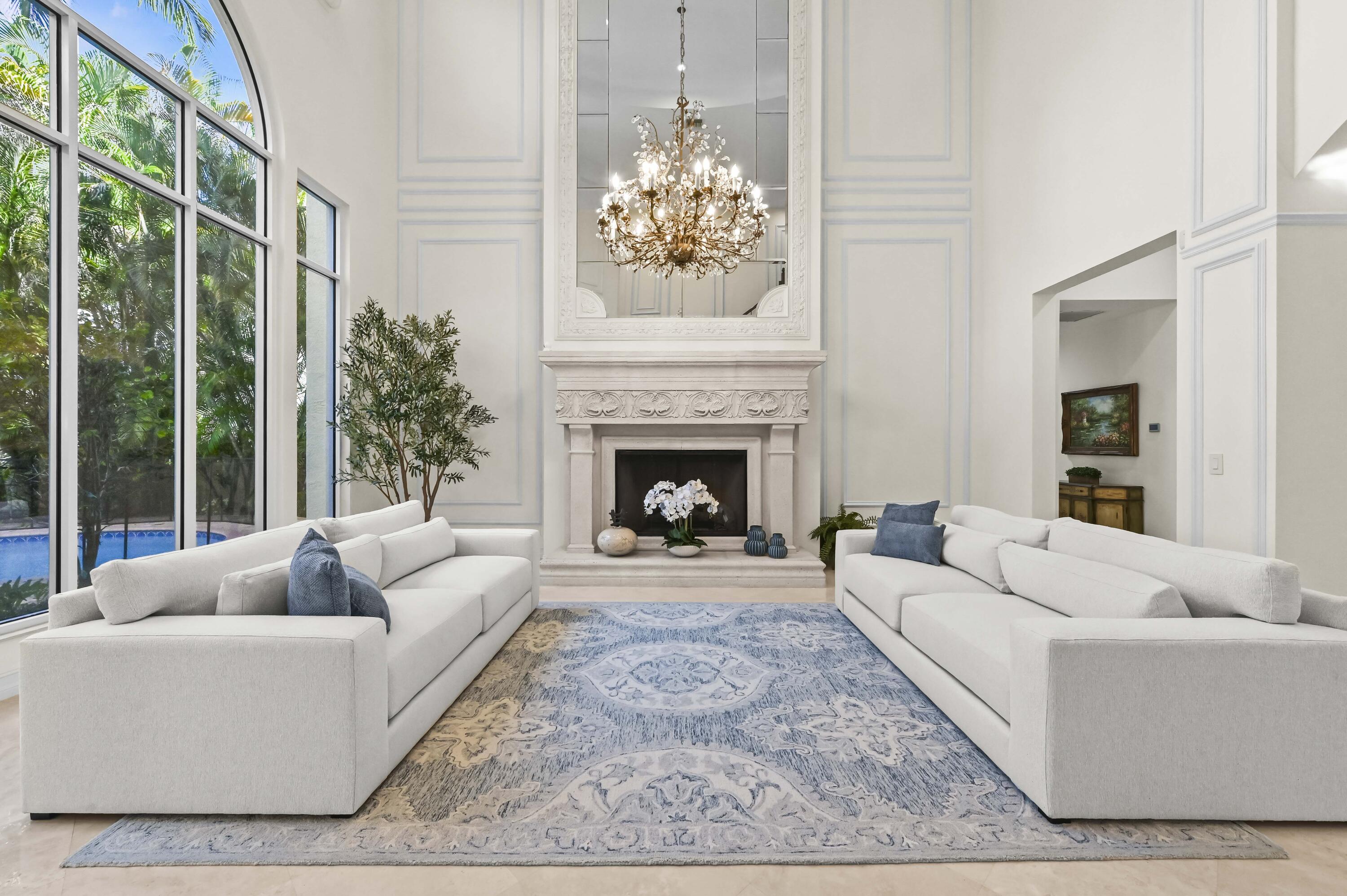 17665 Middlebrook Way Boca Raton, FL 33496 - Photo 6 of 69 06 Living Room 02