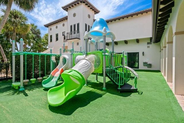 17665 Middlebrook Way Boca Raton, FL 33496 - Photo 69 of 69 a view of a house with a yard and plants