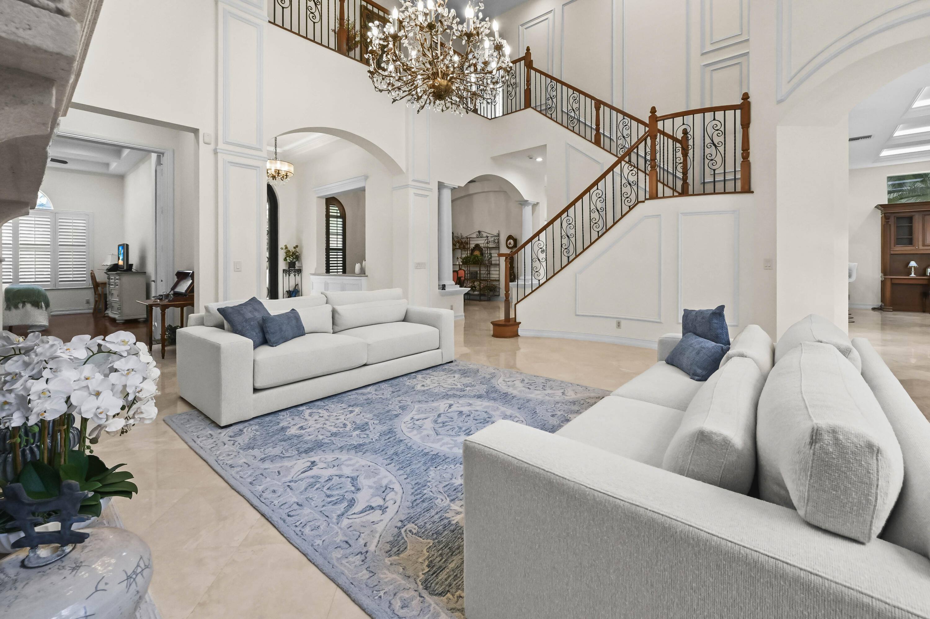 17665 Middlebrook Way Boca Raton, FL 33496 - Photo 8 of 69 08 Living Room 04