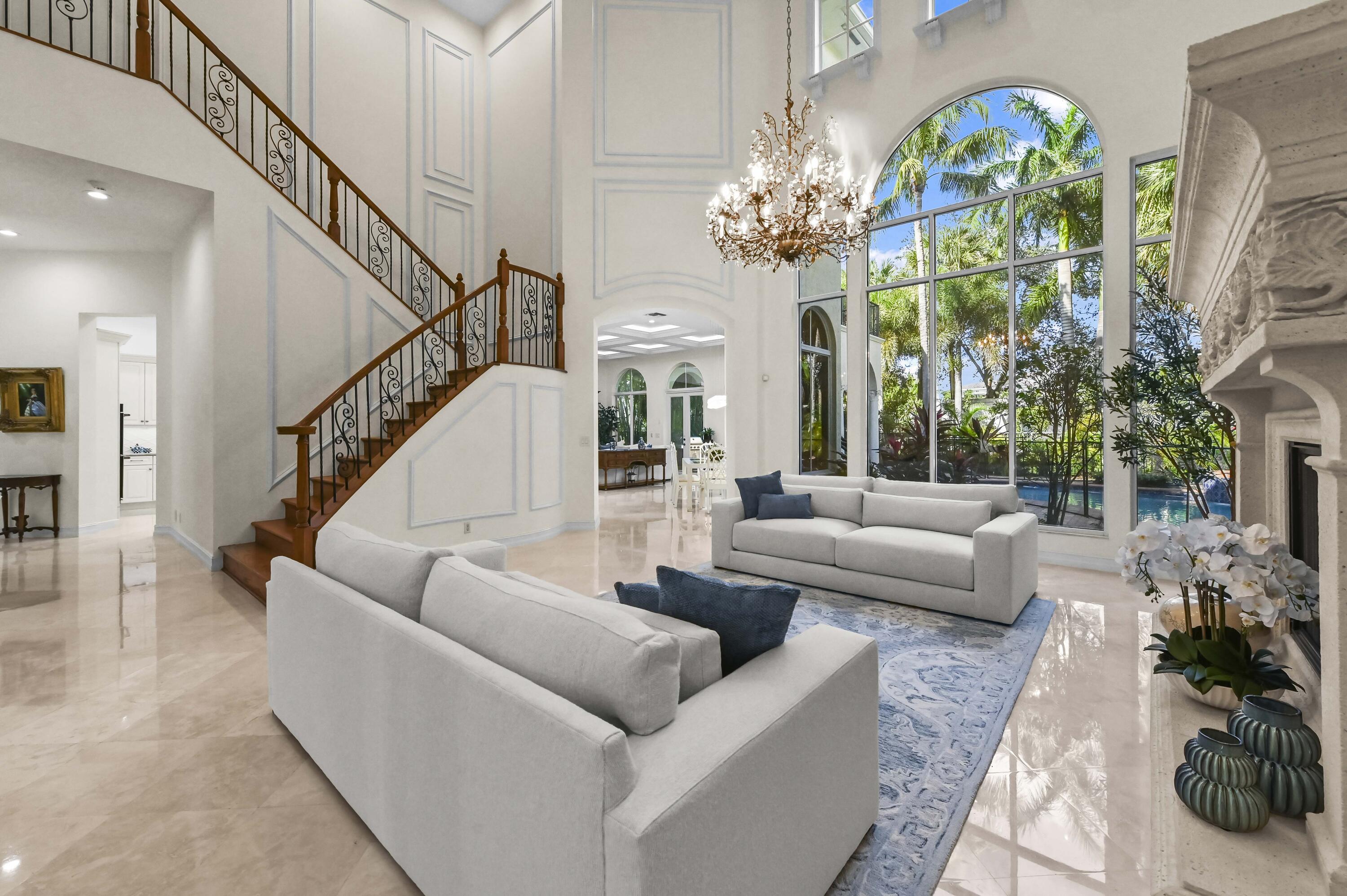 17665 Middlebrook Way Boca Raton, FL 33496 - Photo 9 of 69 09 Living Room 05