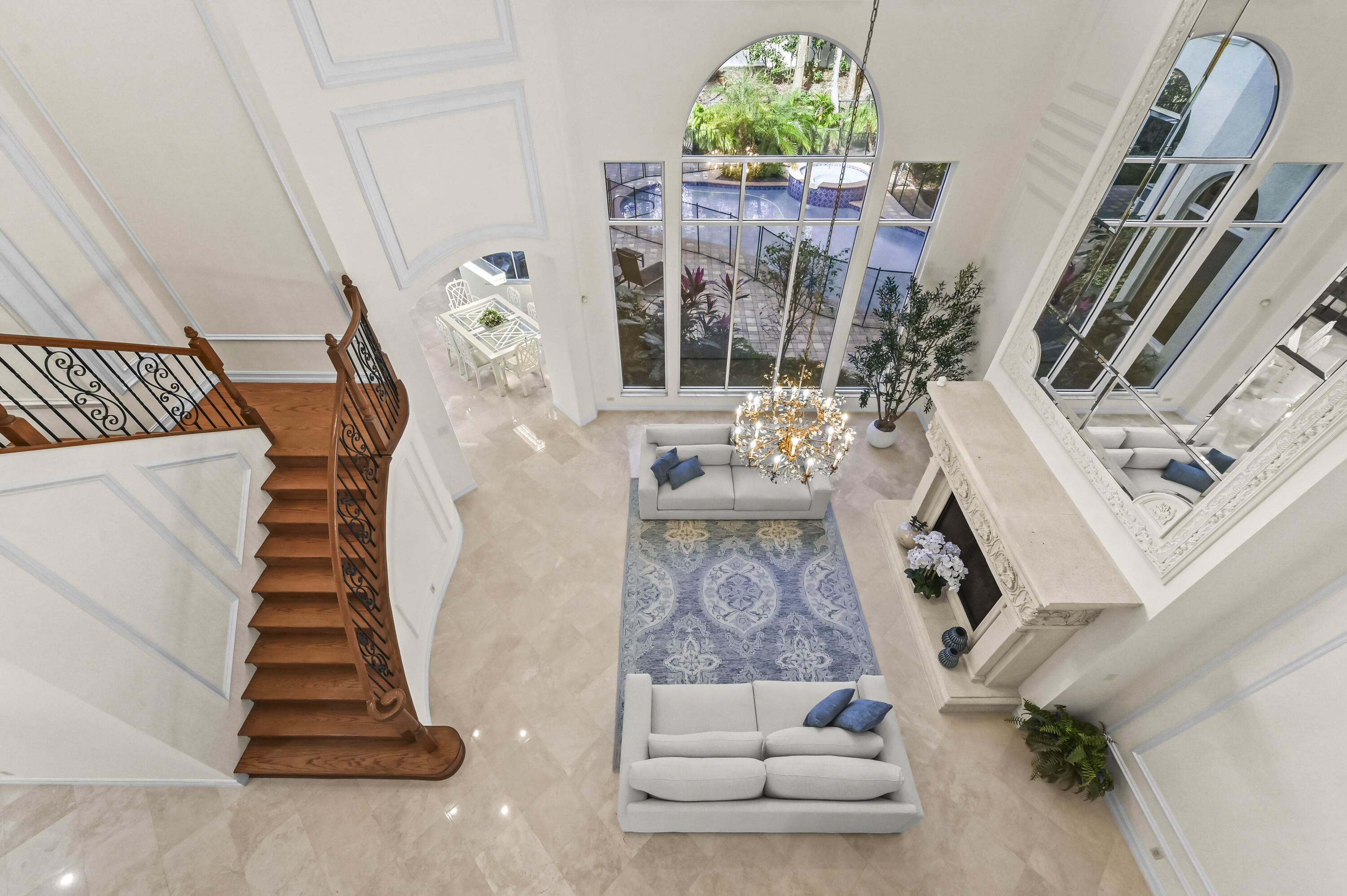 17665 Middlebrook Way Boca Raton, FL 33496 - Photo 10 of 69 10 Living Room 06