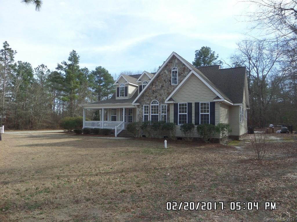 116 Glendale Drive, Unit 319 Rockingham, NC 28379 - Photo 20 of 23