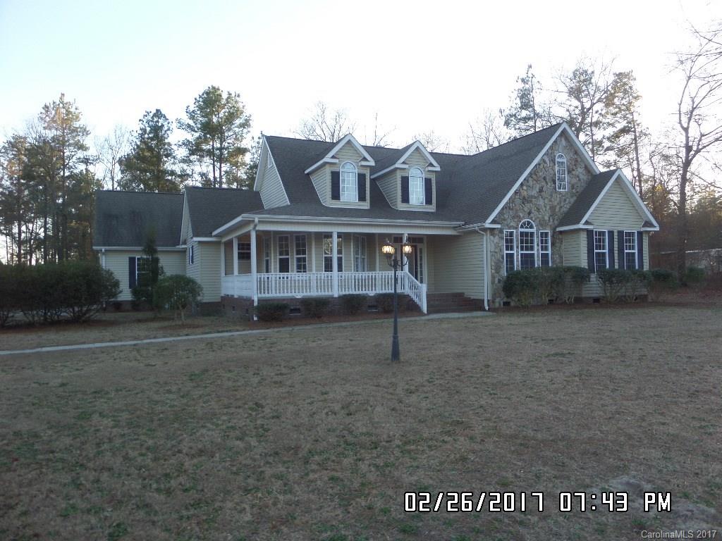 116 Glendale Drive, Unit 319 Rockingham, NC 28379 - Photo 5 of 23