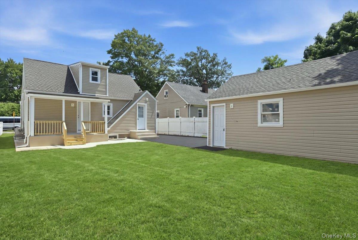 26 Parkside Road West Hempstead, NY 11552 - Photo 36 of 40 Gallery Image 36
