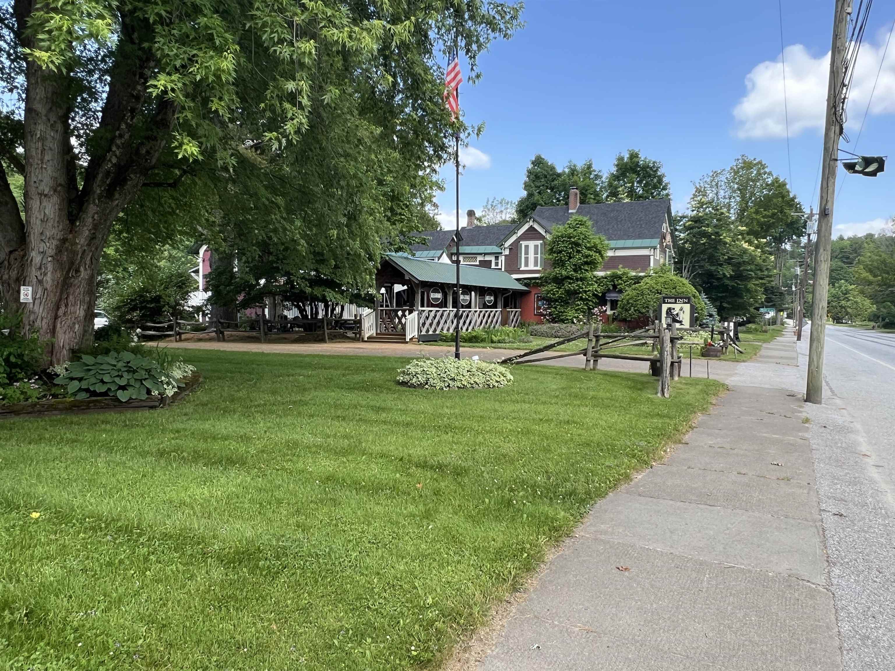 241 South Main Street Montgomery, VT 05471 - Photo 37 of 52