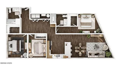 $3,775 | 126 Winter Street, Unit 202, Reno, NV 89503