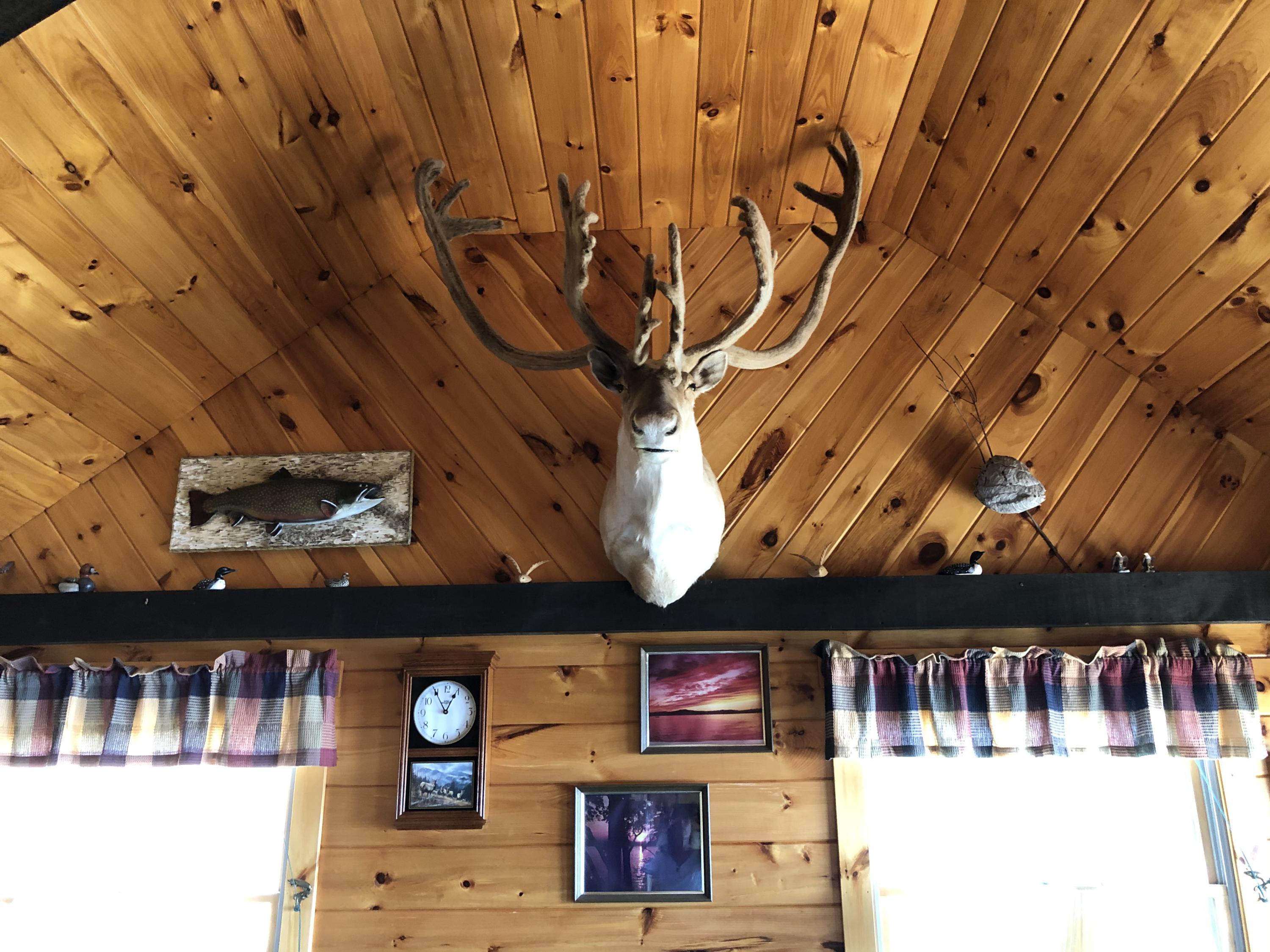 37 Salmon Ledge Road Rangeley, ME 04970 - Photo 24 of 42 25A1FC79-916F-4895-9C37-FA56084C452A