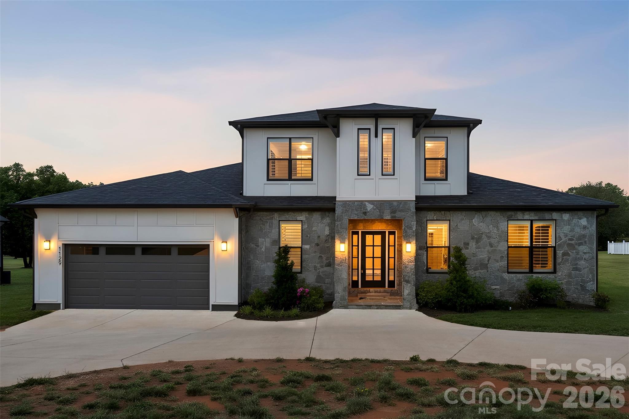 1129 Stoney Point Road Kings Mountain, NC 28086 - Photo 1 of 24