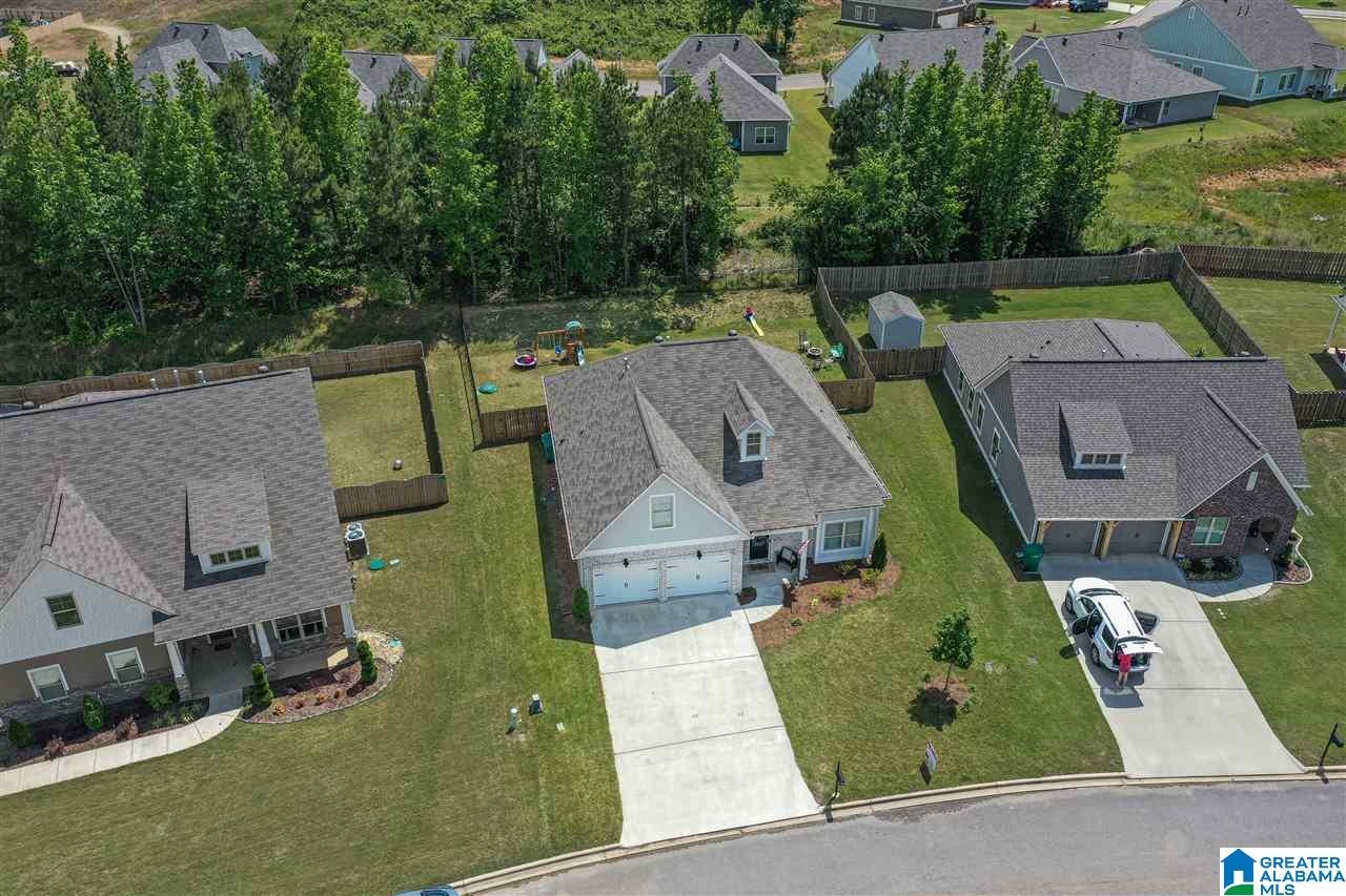220 Sweetwater Way Springville, AL 35146 - Photo 40 of 44