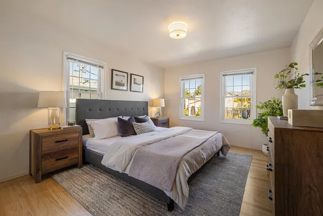 $1,049,000 | 728 Stannage Avenue, Albany, CA 94706