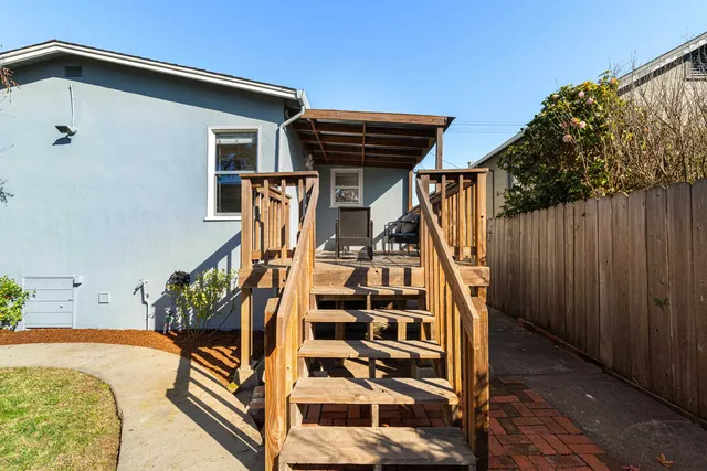 $1,049,000 | 728 Stannage Avenue, Albany, CA 94706