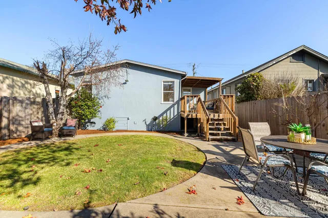 $1,049,000 | 728 Stannage Avenue, Albany, CA 94706