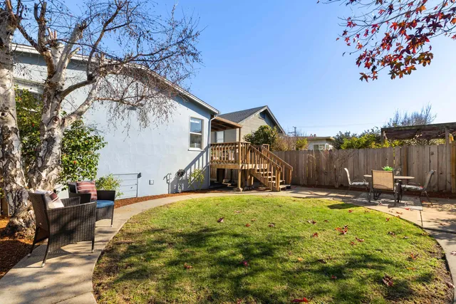 $1,049,000 | 728 Stannage Avenue, Albany, CA 94706
