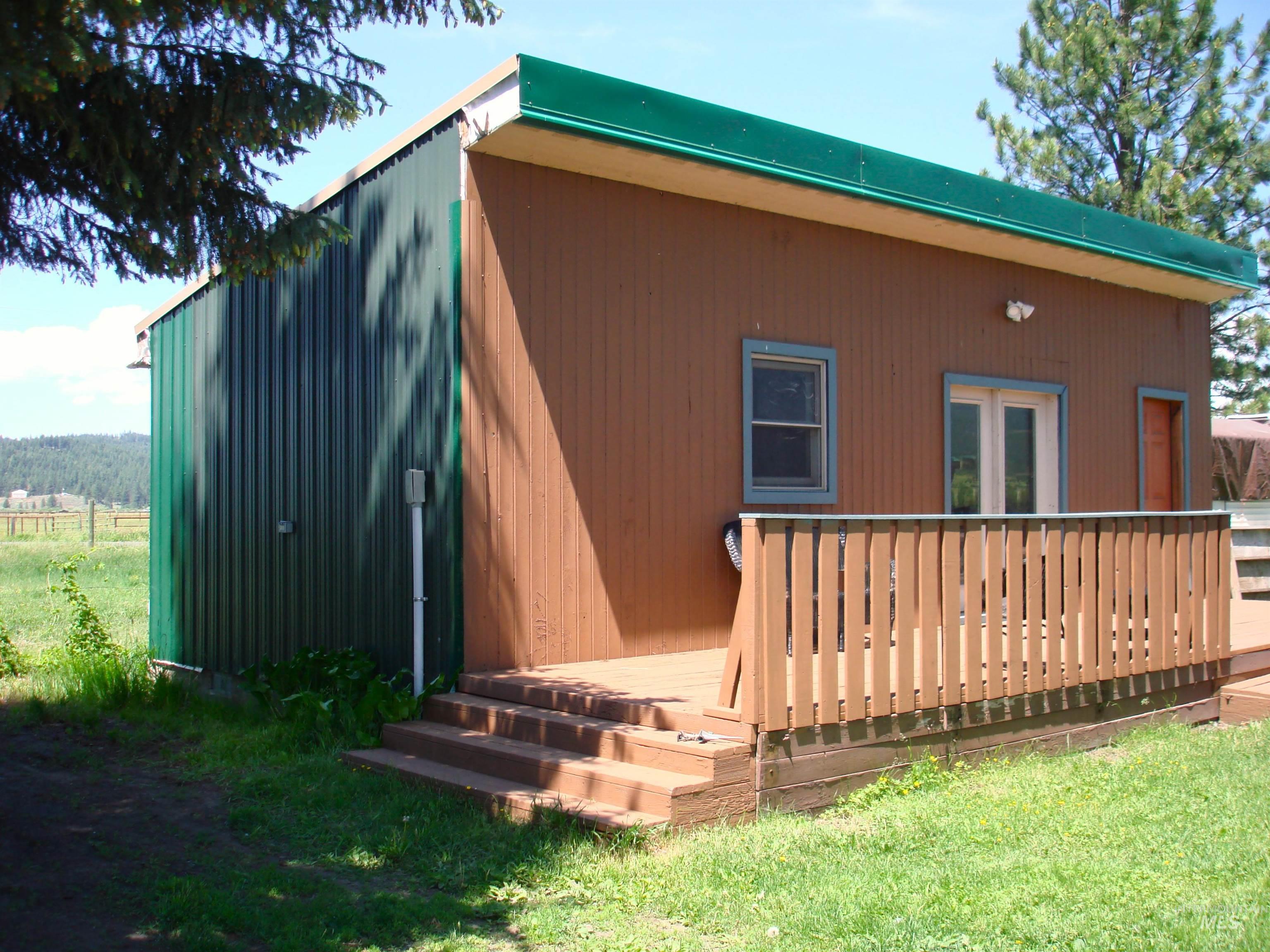 3756 Farrell Road New Meadows, ID 83654 - Photo 33 of 48