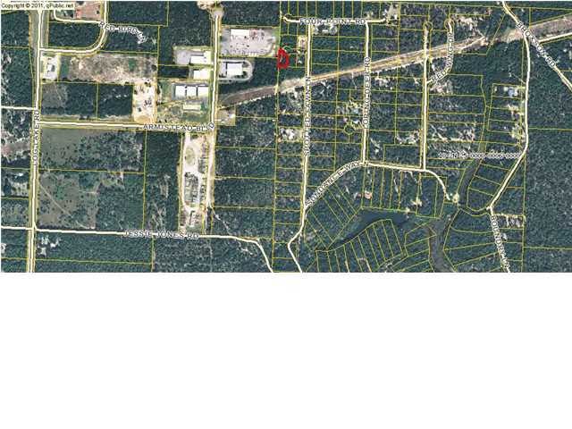 Tba Spotted Fawn Road Holt, FL 32564 - Photo 9 of 12 a black and white photo of a city