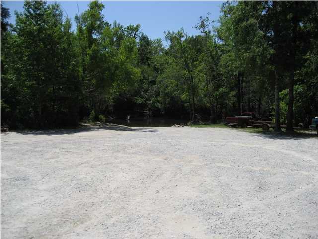 Tba Spotted Fawn Road Holt, FL 32564 - Photo 10 of 12 a view of outdoor space and yard