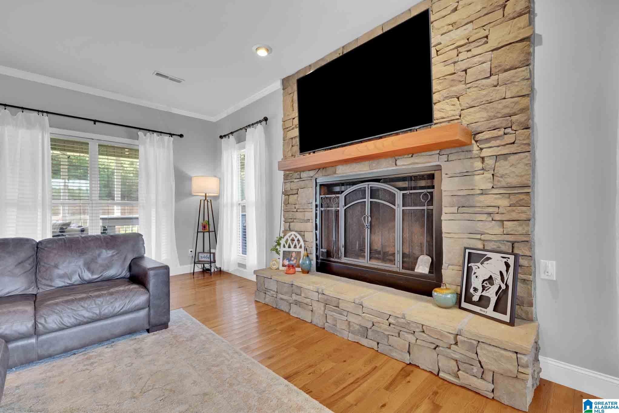1604 County Road 80 Addison, AL 35540 - Photo 16 of 56