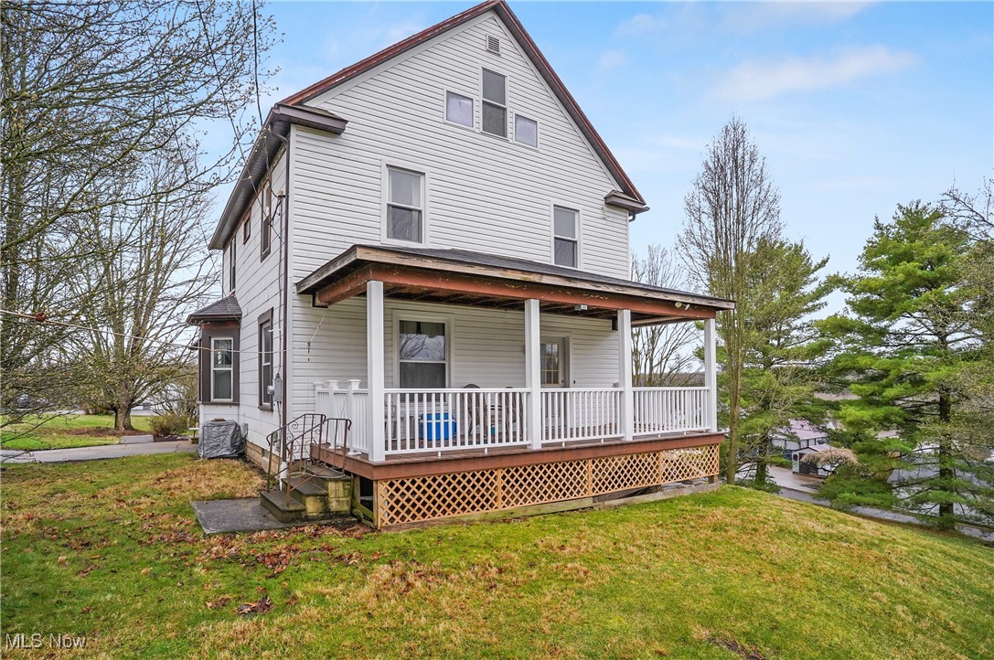 5014 Wheathill Road East Palestine, OH 44413 - Photo 1 of 40