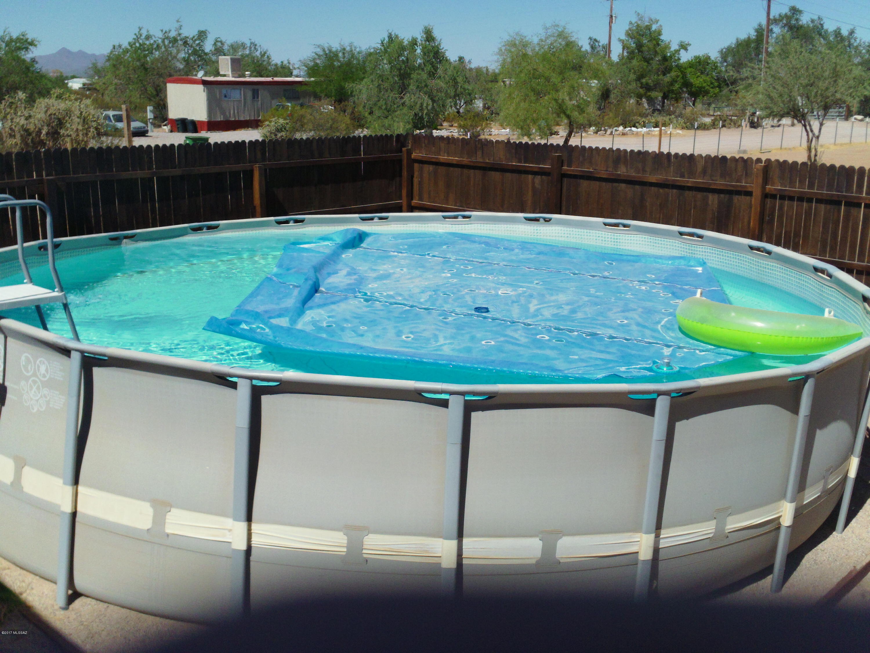 5870 North Chaparral Road Tucson, AZ 85743 - Photo 21 of 31