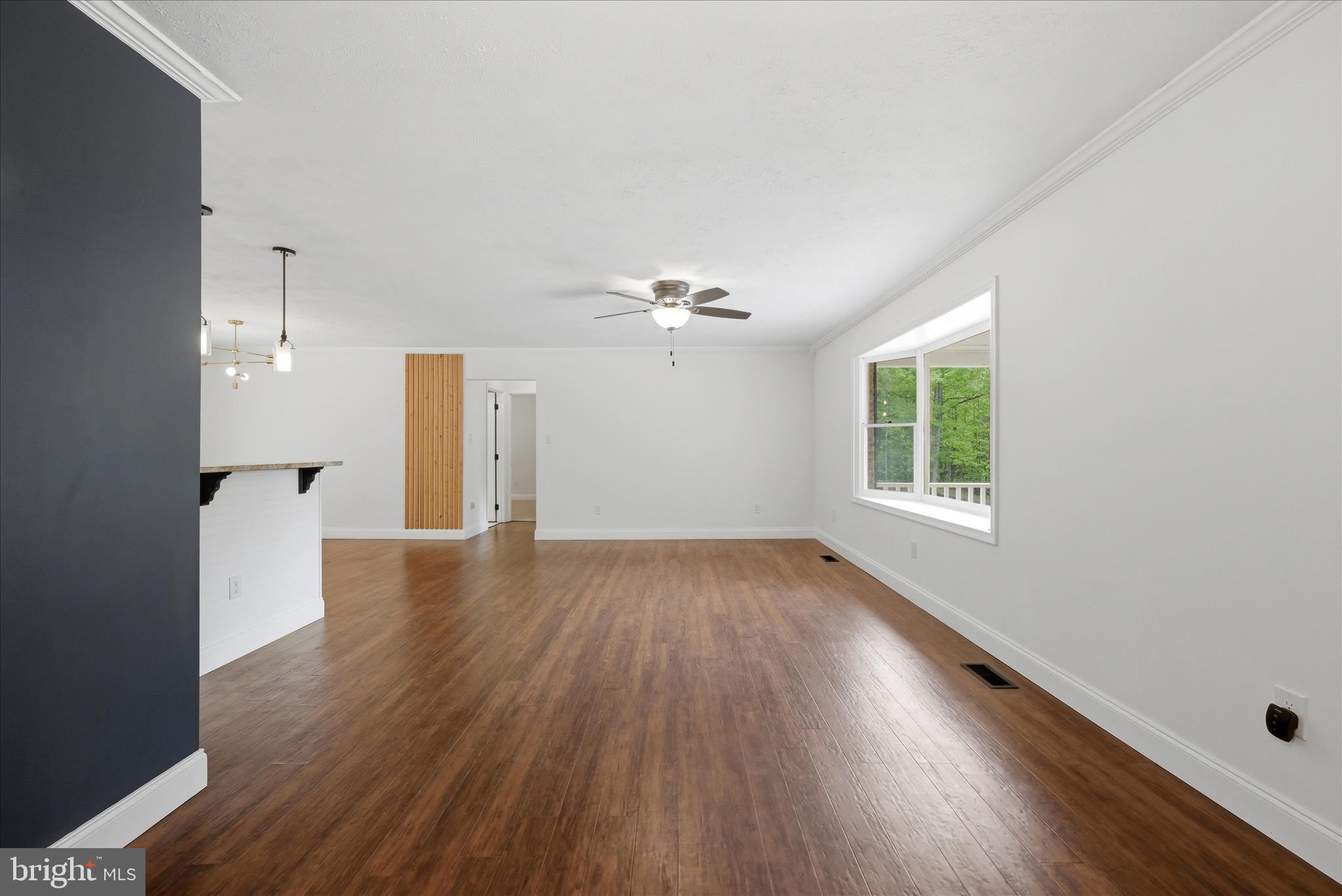 3744 Browntown Road Front Royal, VA 22630 - Photo 12 of 84 Living Room