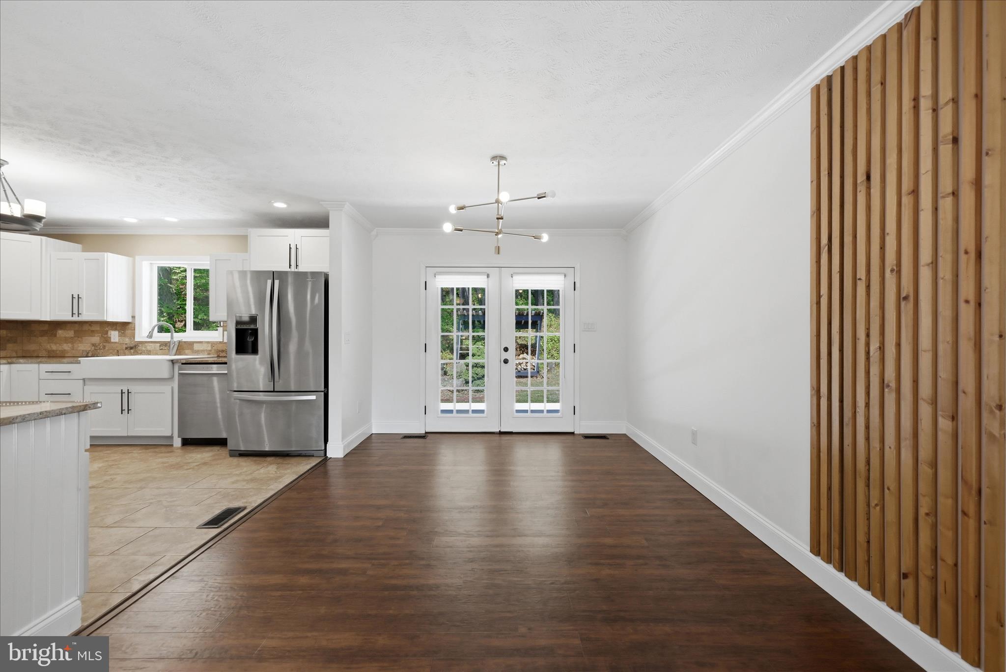 3744 Browntown Road Front Royal, VA 22630 - Photo 21 of 84 Dining Area