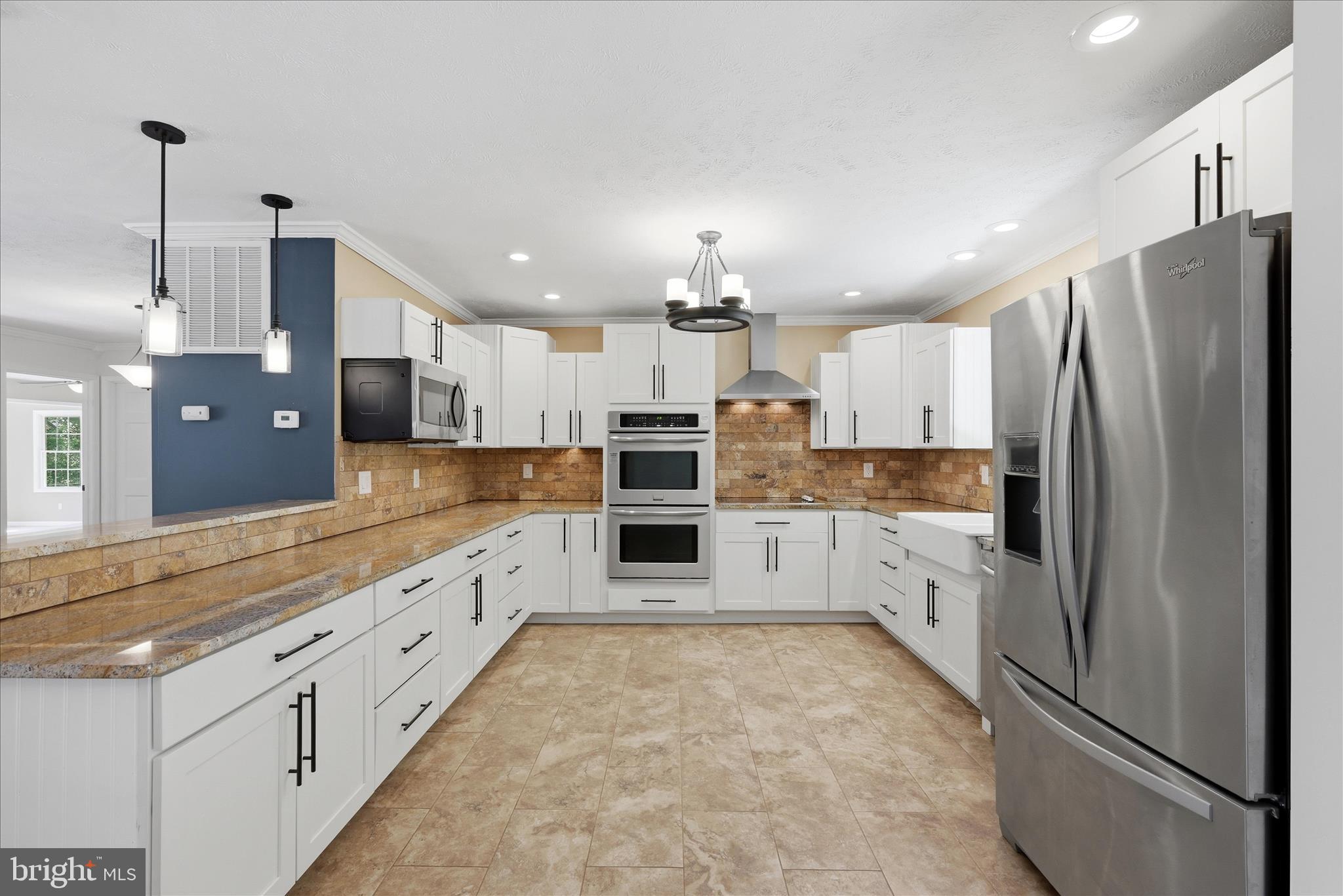 3744 Browntown Road Front Royal, VA 22630 - Photo 22 of 84 Kitchen