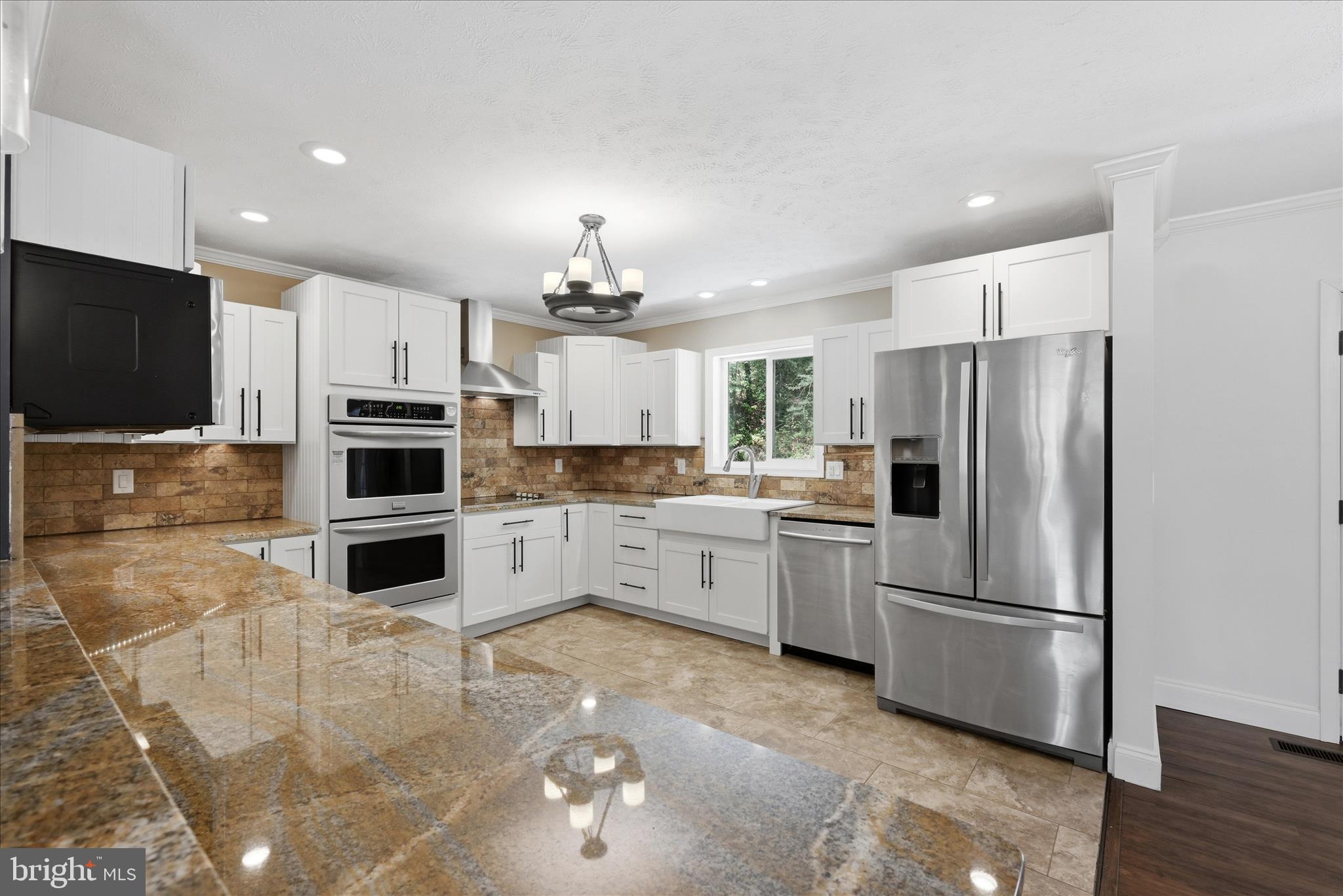 3744 Browntown Road Front Royal, VA 22630 - Photo 23 of 84 Kitchen