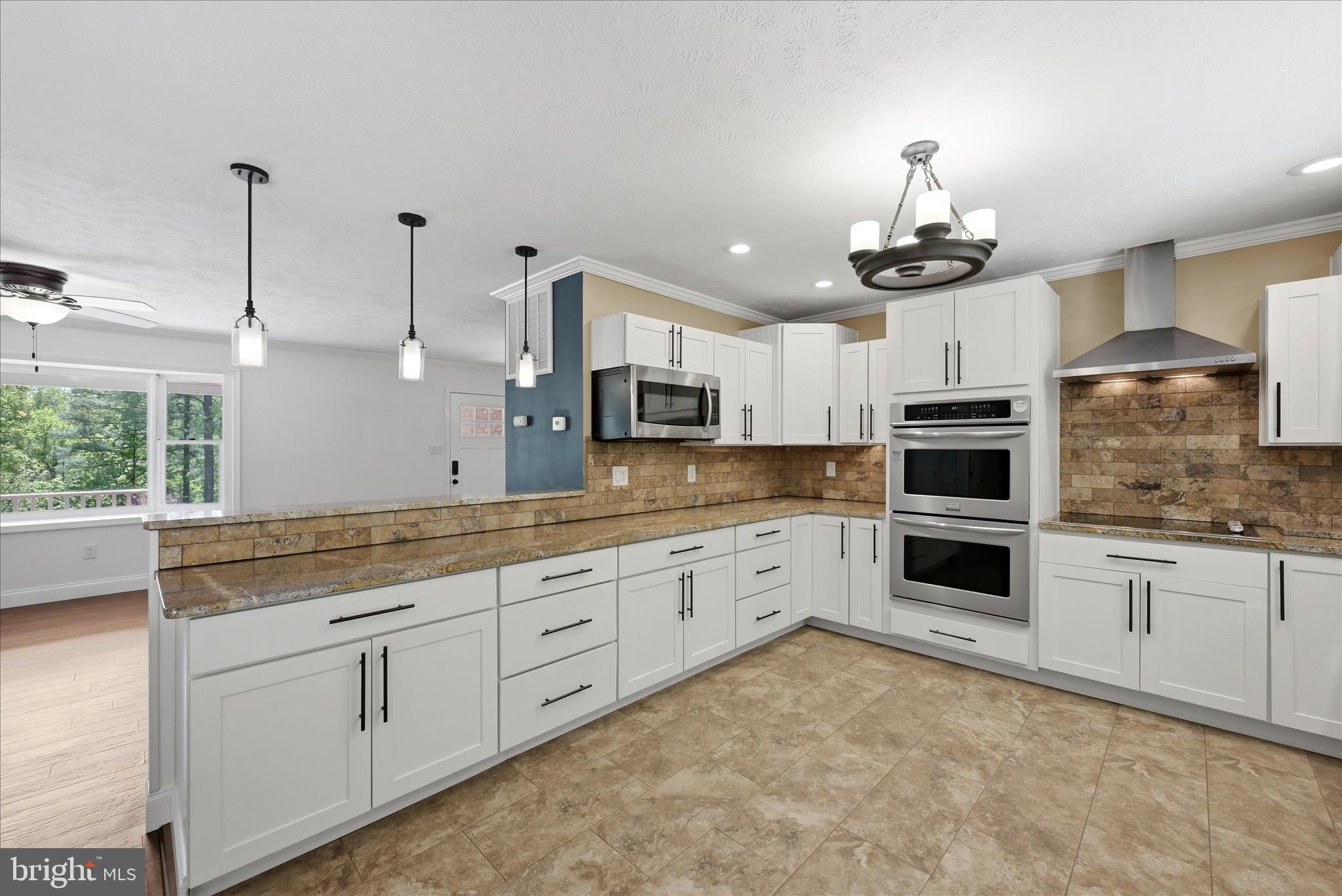 3744 Browntown Road Front Royal, VA 22630 - Photo 24 of 84 Kitchen