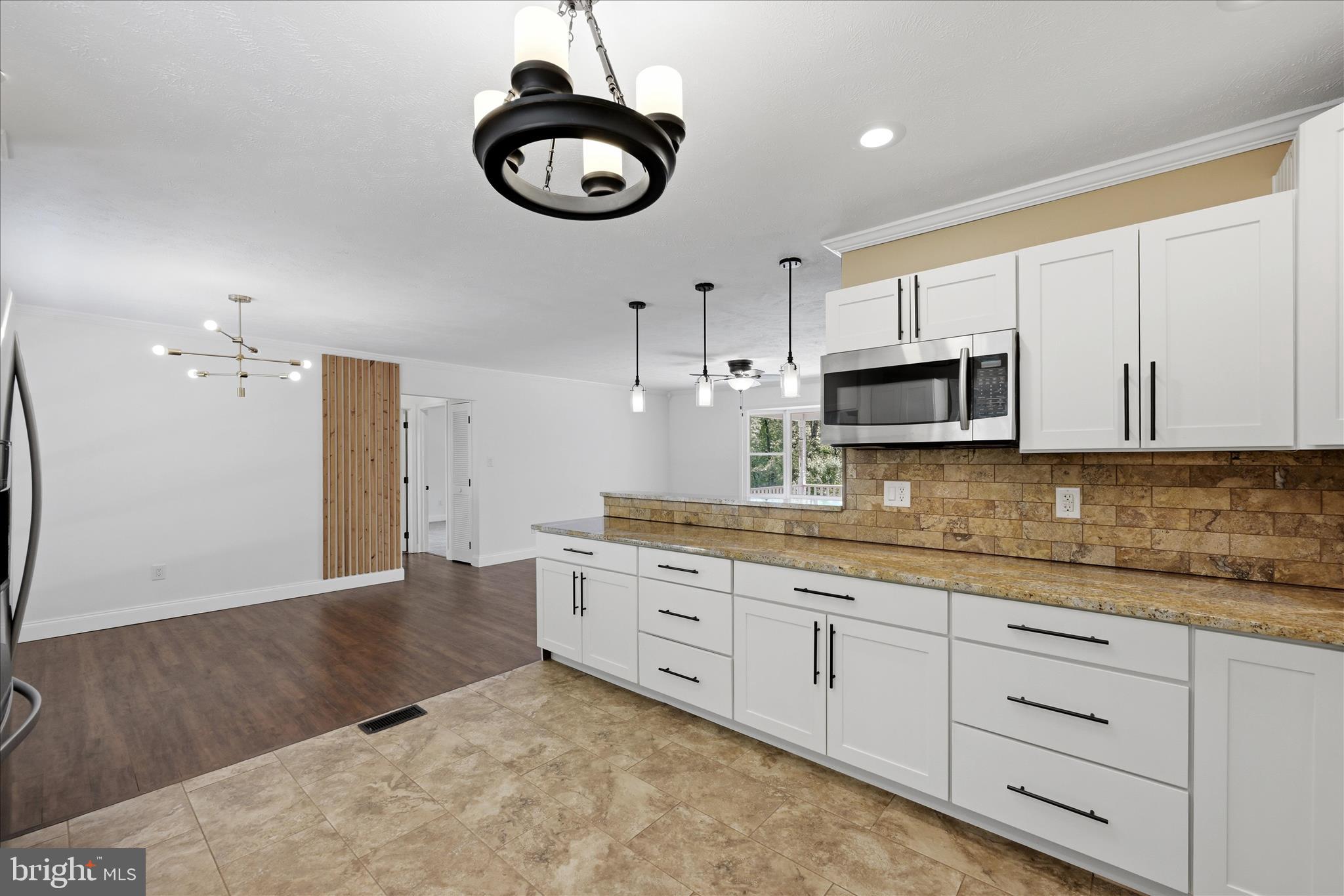 3744 Browntown Road Front Royal, VA 22630 - Photo 25 of 84 Kitchen