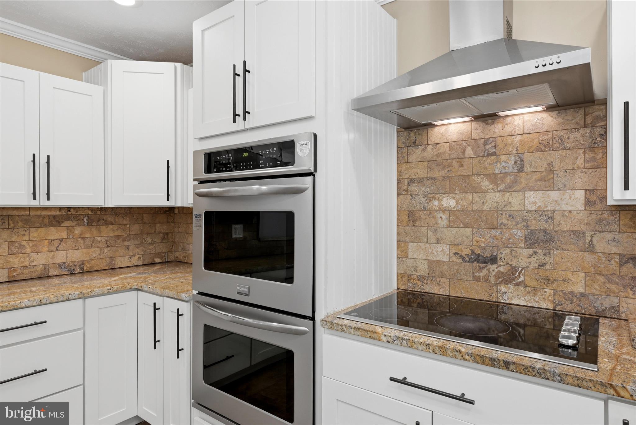 3744 Browntown Road Front Royal, VA 22630 - Photo 26 of 84 Kitchen
