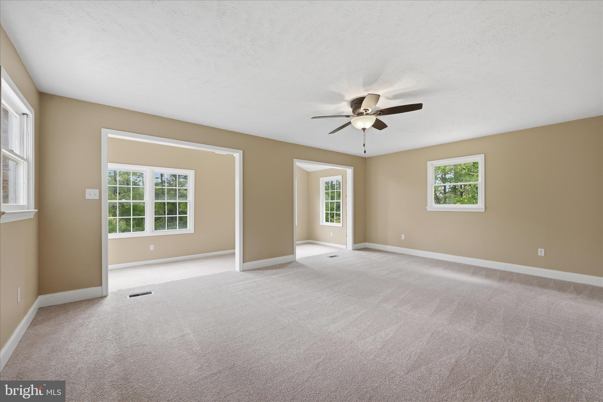 3744 Browntown Road Front Royal, VA 22630 - Photo 29 of 84 Bedroom/ Family room