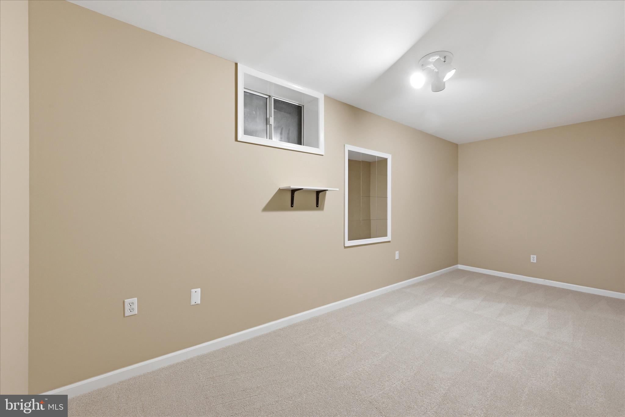 3744 Browntown Road Front Royal, VA 22630 - Photo 49 of 84 a view of an empty room with a window