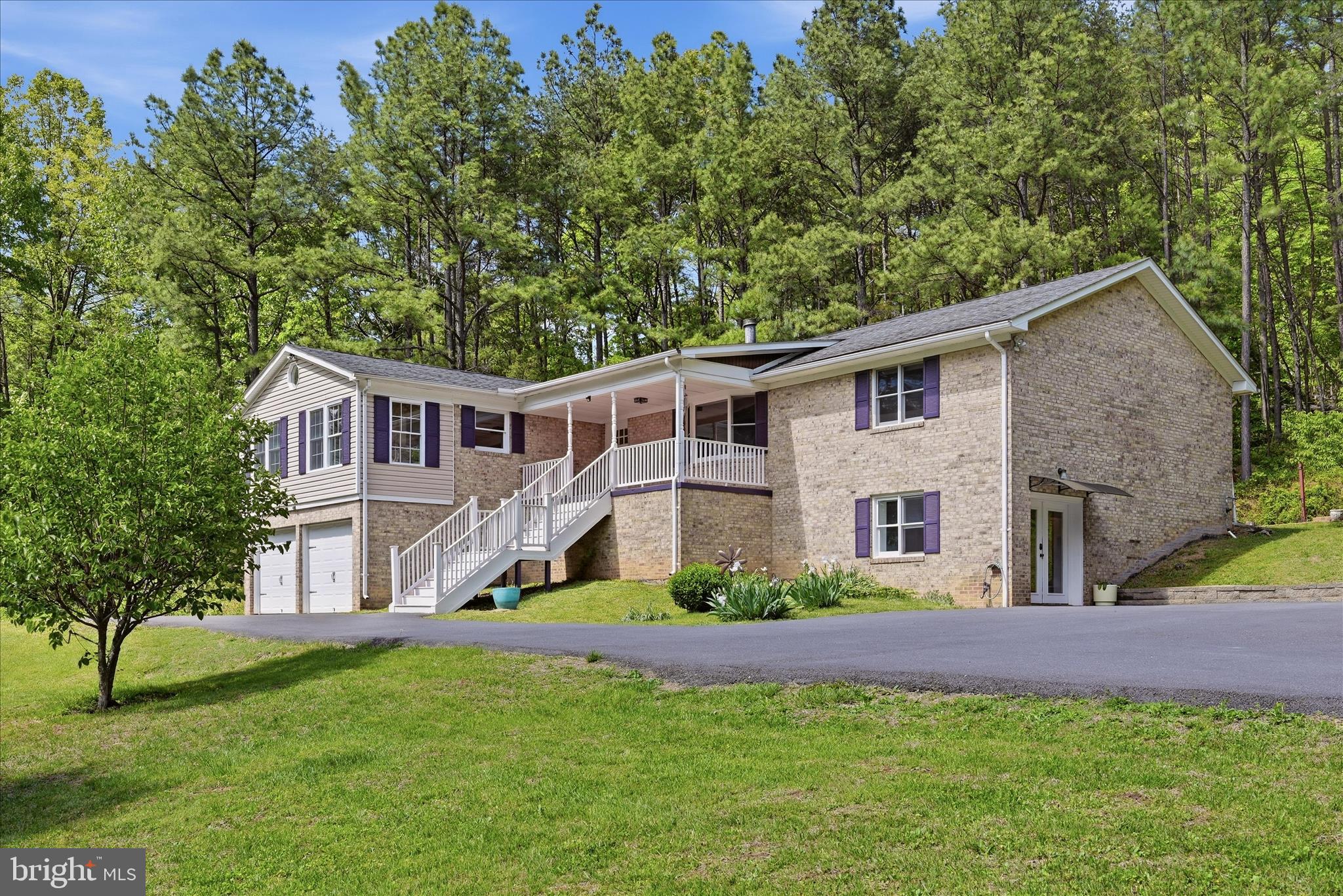 3744 Browntown Road Front Royal, VA 22630 - Photo 5 of 84 Front Exterior